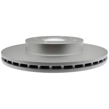 Centric Parts Disc Brake Rotor GCX Full Coating for 1999-2006 Infiniti G20, Nissan Almera, Altima, Sentra 320.42055F