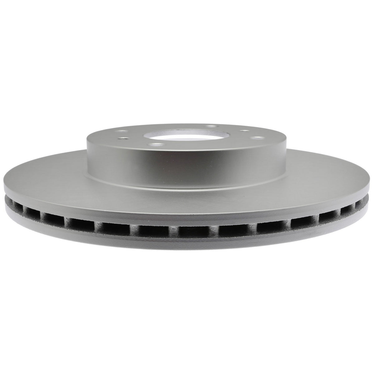 Centric Parts Disc Brake Rotor GCX Full Coating for 1999-2006 Infiniti G20, Nissan Almera, Altima, Sentra 320.42055F