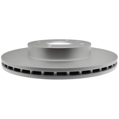 Centric Parts Disc Brake Rotor GCX Full Coating for 1999-2006 Infiniti G20, Nissan Almera, Altima, Sentra 320.42055F