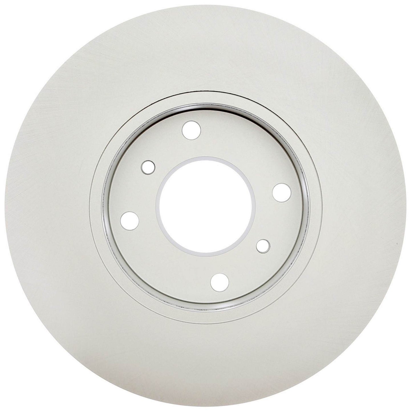 Centric Parts Disc Brake Rotor GCX Full Coating for 1999-2006 Infiniti G20, Nissan Almera, Altima, Sentra 320.42055F