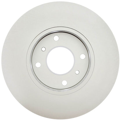 Centric Parts Disc Brake Rotor GCX Full Coating for 1999-2006 Infiniti G20, Nissan Almera, Altima, Sentra 320.42055F