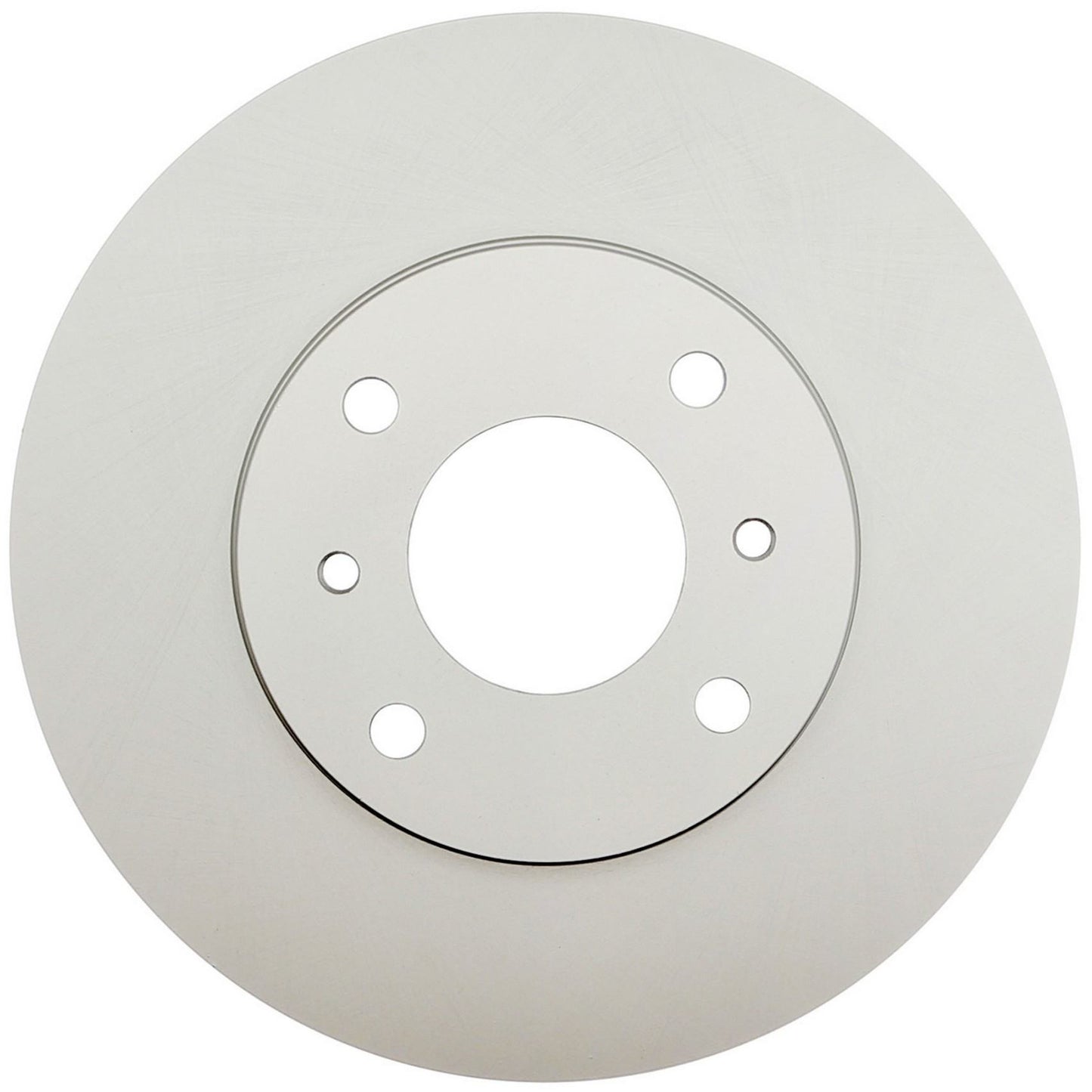 Centric Parts Disc Brake Rotor GCX Full Coating for 1999-2006 Infiniti G20, Nissan Almera, Altima, Sentra 320.42055F