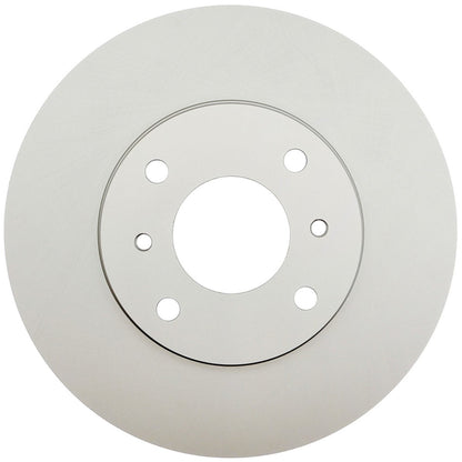 Centric Parts Disc Brake Rotor GCX Full Coating for 1999-2006 Infiniti G20, Nissan Almera, Altima, Sentra 320.42055F