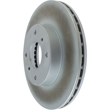 Centric Parts Disc Brake Rotor GCX with Partial Coating 320.42055