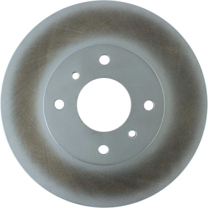 Centric Parts Disc Brake Rotor GCX with Partial Coating 320.42055