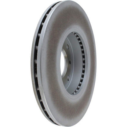 Centric Parts Disc Brake Rotor GCX with Partial Coating 320.42055