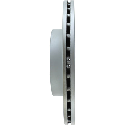 Centric Parts Disc Brake Rotor GCX with Partial Coating 320.42055