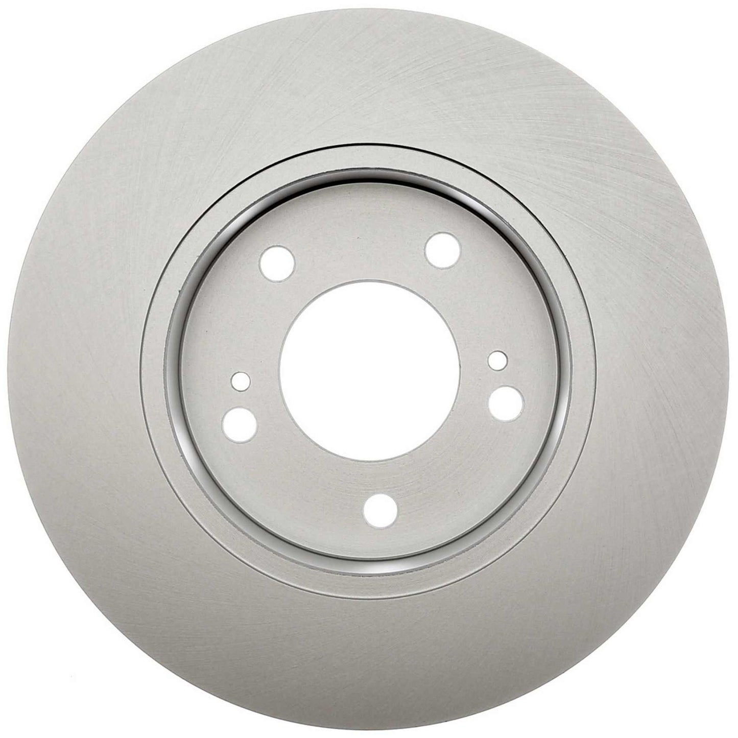 Centric Parts Disc Brake Rotor GCX with Full Coating for 2001-1996 Infiniti I30, 2004-2002 I35, 2003-1994 Nissan Maxima 320.42059F