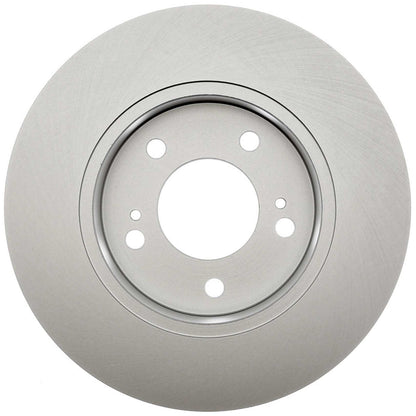Centric Parts Disc Brake Rotor GCX with Full Coating for 2001-1996 Infiniti I30, 2004-2002 I35, 2003-1994 Nissan Maxima 320.42059F