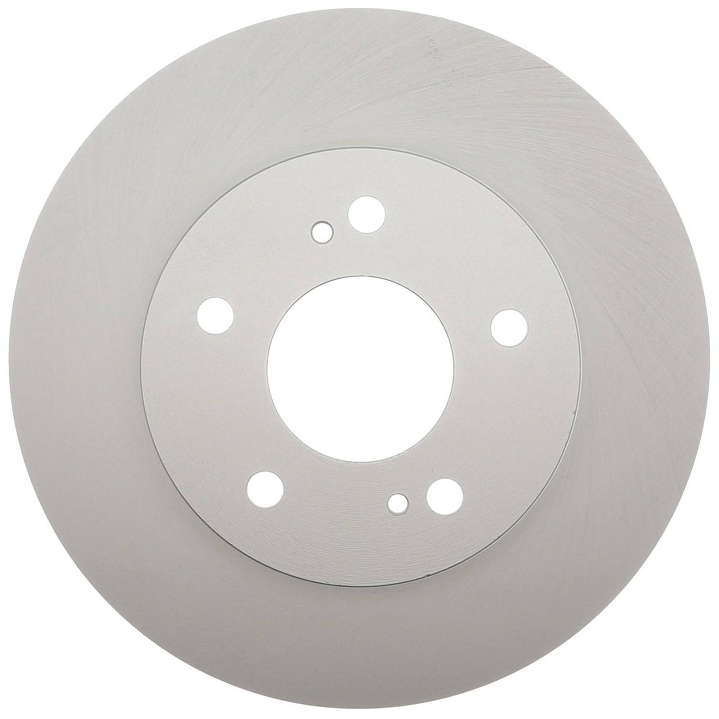 Centric Parts Disc Brake Rotor GCX with Full Coating for 2001-1996 Infiniti I30, 2004-2002 I35, 2003-1994 Nissan Maxima 320.42059F