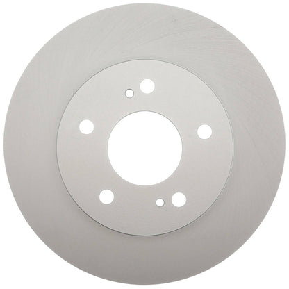 Centric Parts Disc Brake Rotor GCX with Full Coating for 2001-1996 Infiniti I30, 2004-2002 I35, 2003-1994 Nissan Maxima 320.42059F