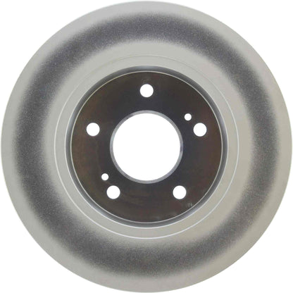 Centric Parts Disc Brake Rotor GCX with Partial Coating 320.42059