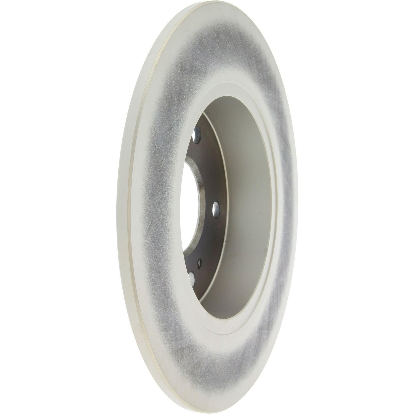 Centric Parts Disc Brake Rotor GCX with Partial Coating 320.42059