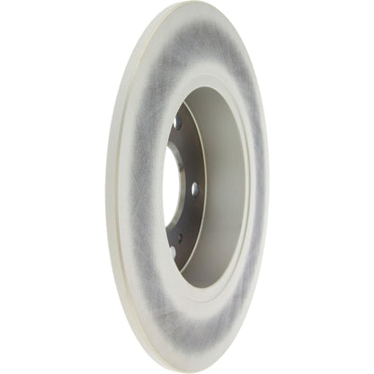 Centric Parts Disc Brake Rotor GCX with Partial Coating 320.42059