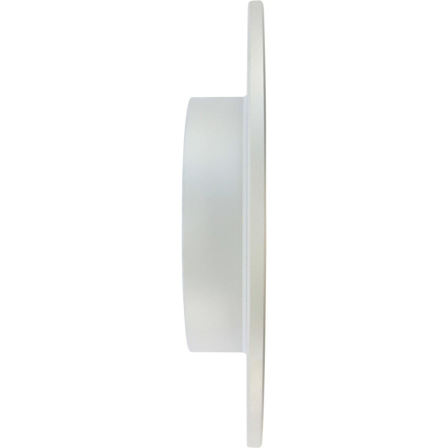 Centric Parts Disc Brake Rotor GCX with Partial Coating 320.42059