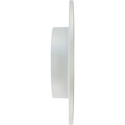 Centric Parts Disc Brake Rotor GCX with Partial Coating 320.42059