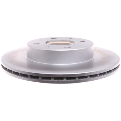 Centric Parts Disc Brake Rotor GCX Full Coating for 1995-2005 Nissan 200SX Almera Lucino Sentra 320.42061F
