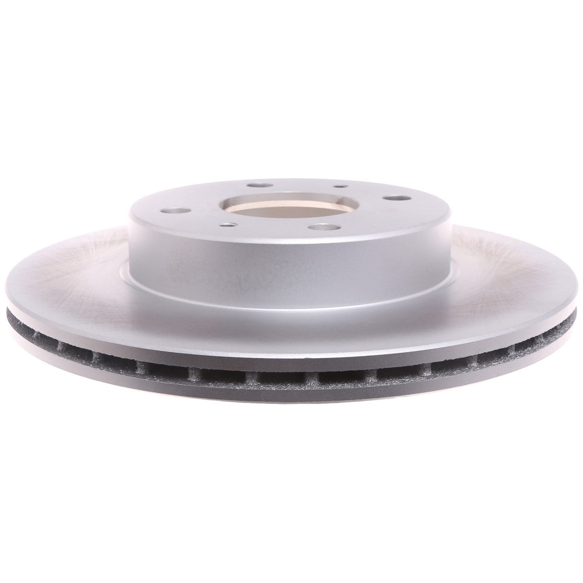 Centric Parts Disc Brake Rotor GCX Full Coating for 1995-2005 Nissan 200SX Almera Lucino Sentra 320.42061F