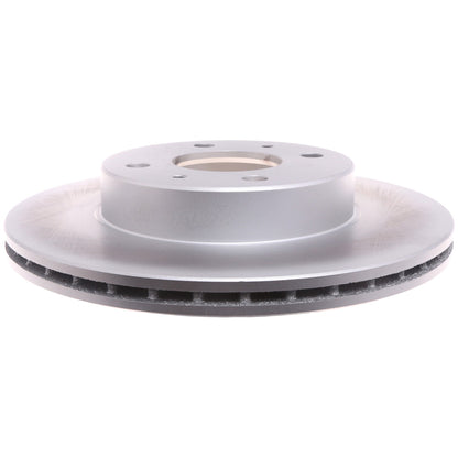 Centric Parts Disc Brake Rotor GCX Full Coating for 1995-2005 Nissan 200SX Almera Lucino Sentra 320.42061F