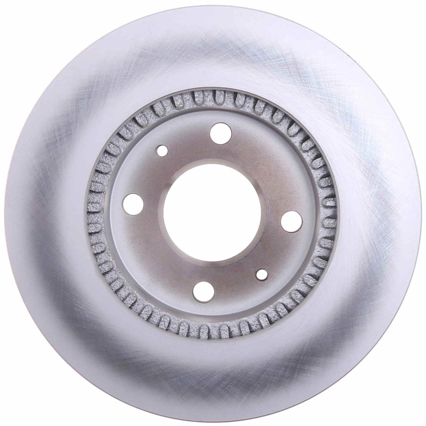 Centric Parts Disc Brake Rotor GCX Full Coating for 1995-2005 Nissan 200SX Almera Lucino Sentra 320.42061F