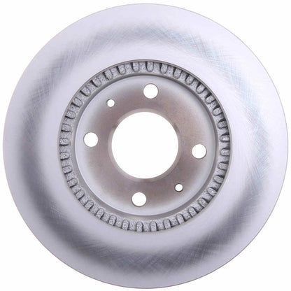 Centric Parts Disc Brake Rotor GCX Full Coating for 1995-2005 Nissan 200SX Almera Lucino Sentra 320.42061F