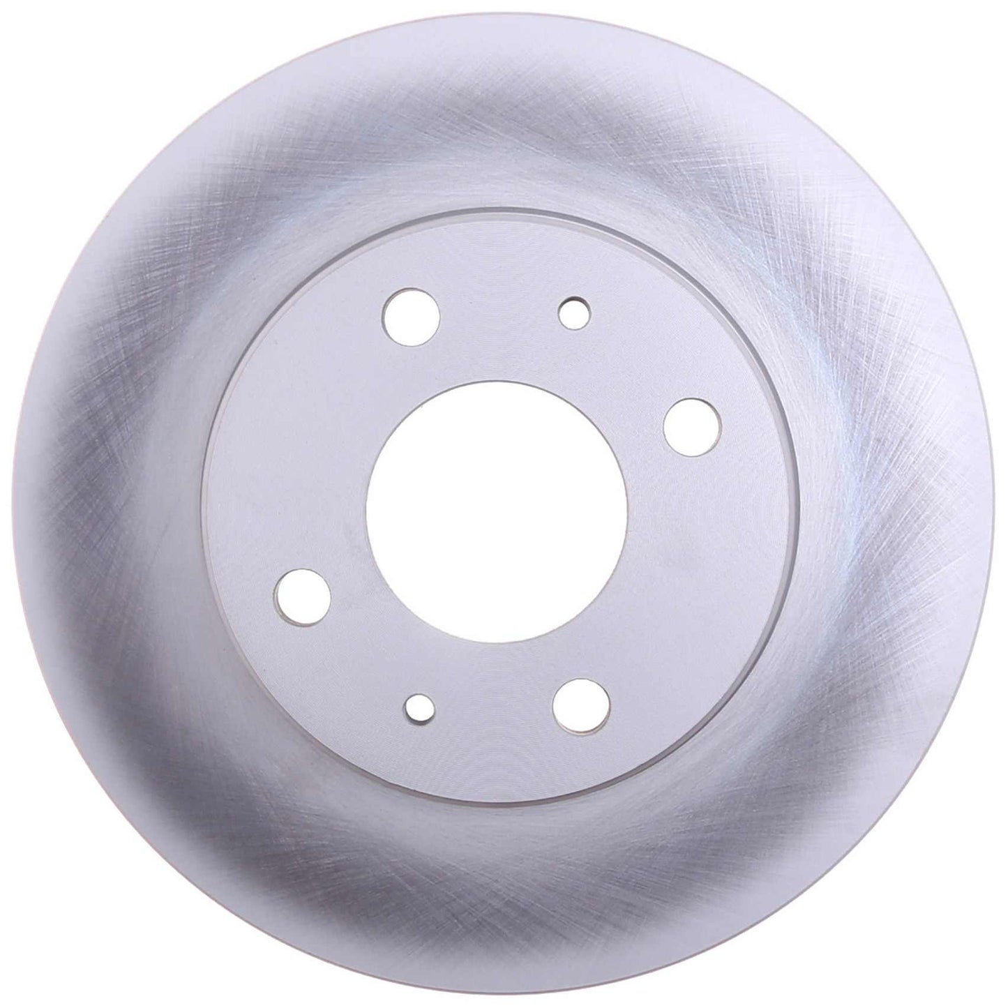 Centric Parts Disc Brake Rotor GCX Full Coating for 1995-2005 Nissan 200SX Almera Lucino Sentra 320.42061F