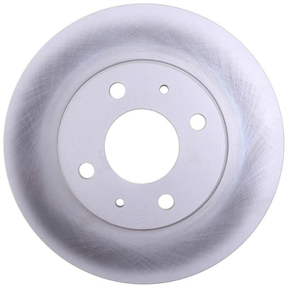 Centric Parts Disc Brake Rotor GCX Full Coating for 1995-2005 Nissan 200SX Almera Lucino Sentra 320.42061F