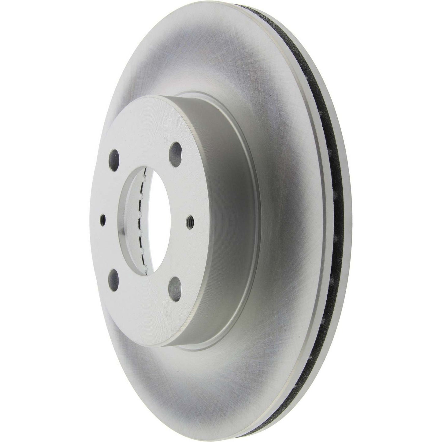 Centric Parts Disc Brake Rotor GCX with Partial Coating RS200 320.42061