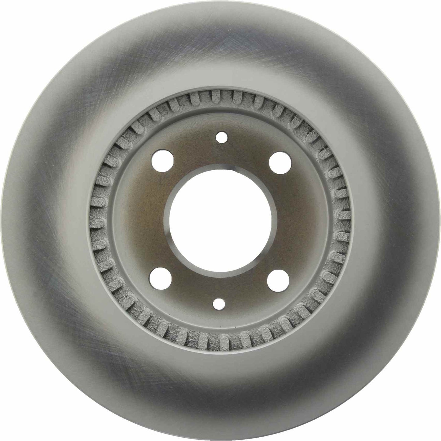 Centric Parts Disc Brake Rotor GCX with Partial Coating RS200 320.42061