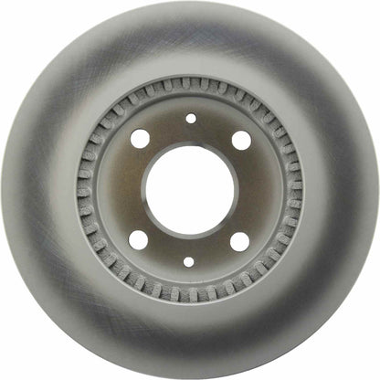 Centric Parts Disc Brake Rotor GCX with Partial Coating RS200 320.42061
