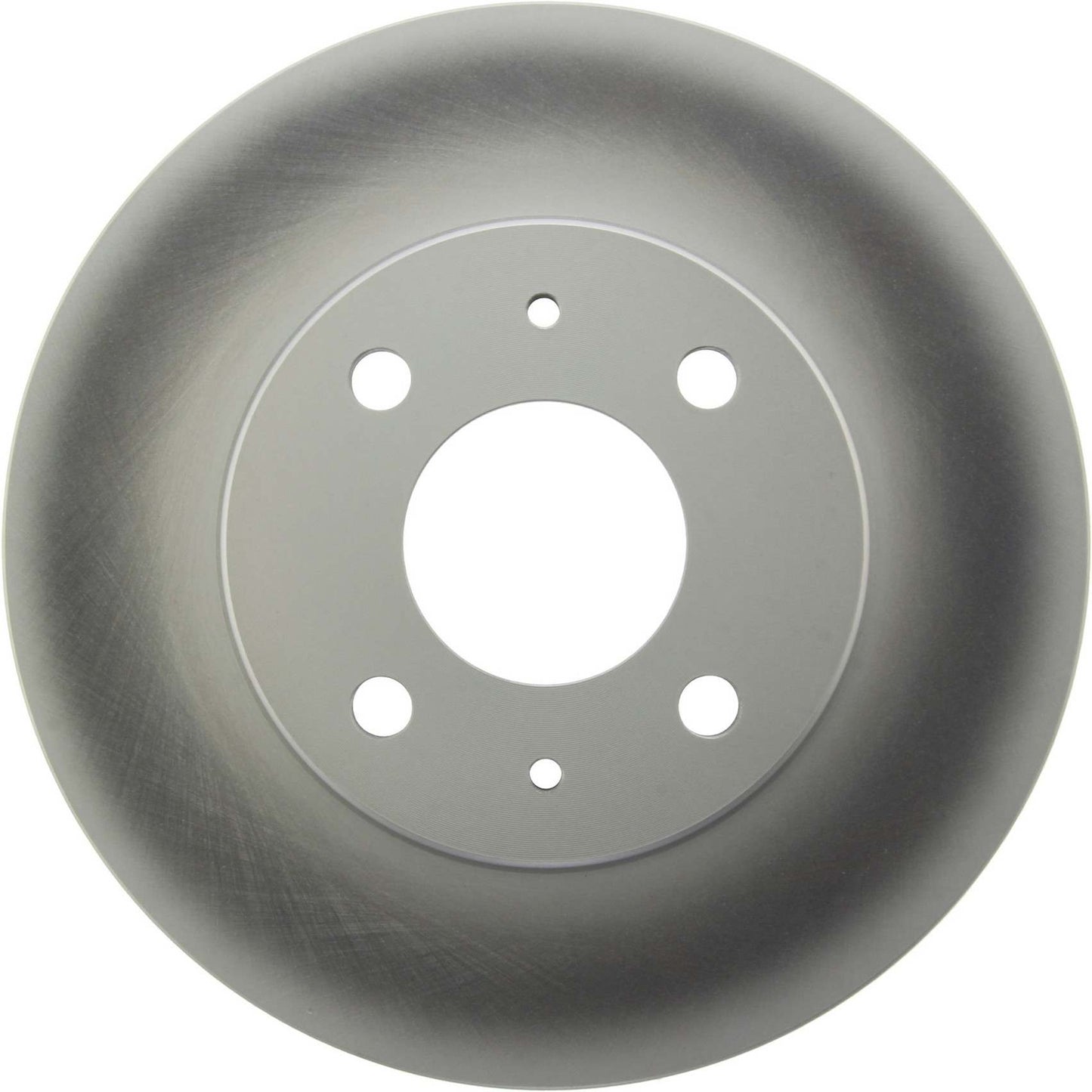 Centric Parts Disc Brake Rotor GCX with Partial Coating RS200 320.42061