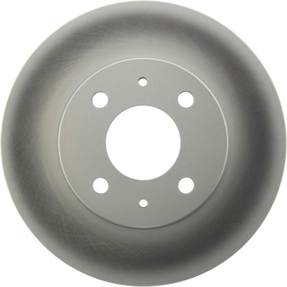 Centric Parts Disc Brake Rotor GCX with Partial Coating RS200 320.42061