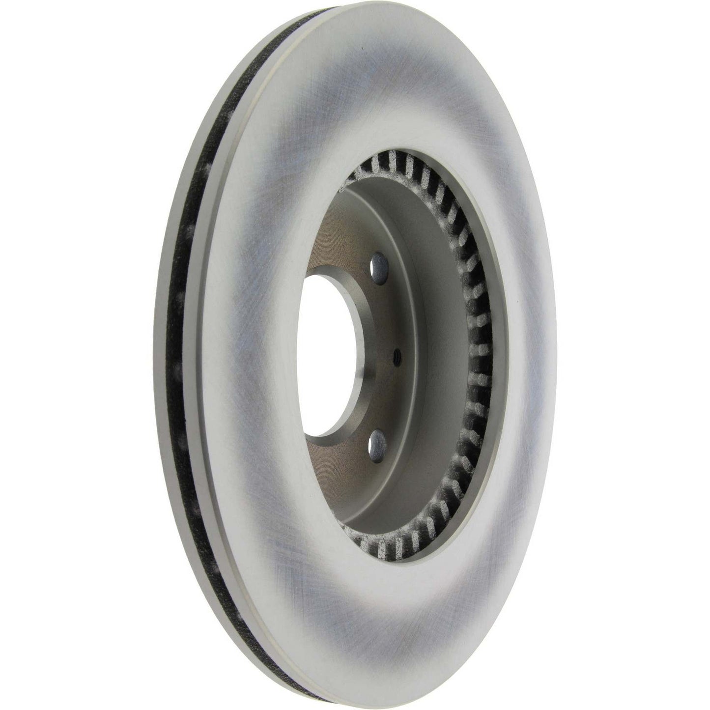 Centric Parts Disc Brake Rotor GCX with Partial Coating RS200 320.42061