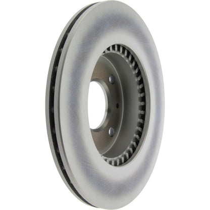 Centric Parts Disc Brake Rotor GCX with Partial Coating RS200 320.42061