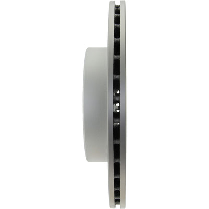 Centric Parts Disc Brake Rotor GCX with Partial Coating RS200 320.42061