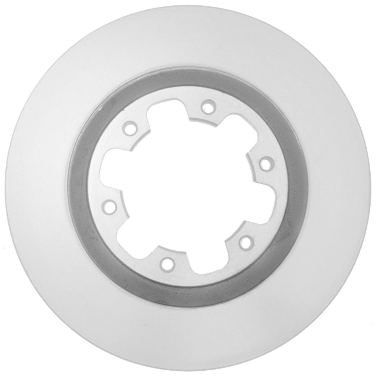 Centric Parts Disc Brake Rotor GCX with Full Coating for 1997 INFINITI QX4, 2003-2004 Nissan Frontier, 1996-1998 Pathfinder, 2000-2004 Xterra 320.42063F