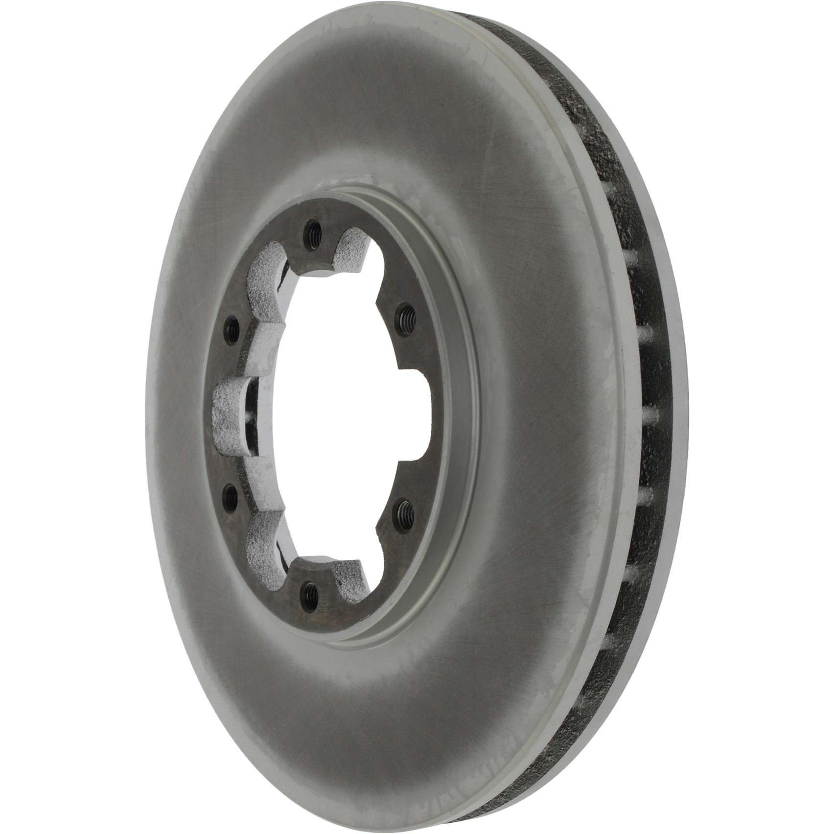 Centric Parts GCX Elemental Protection Brake Rotors By StopTech 320.42063