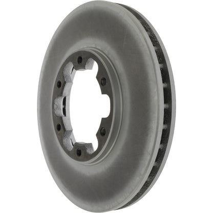 Centric Parts Disc Brake Rotor GCX with Partial Coating 320.42063