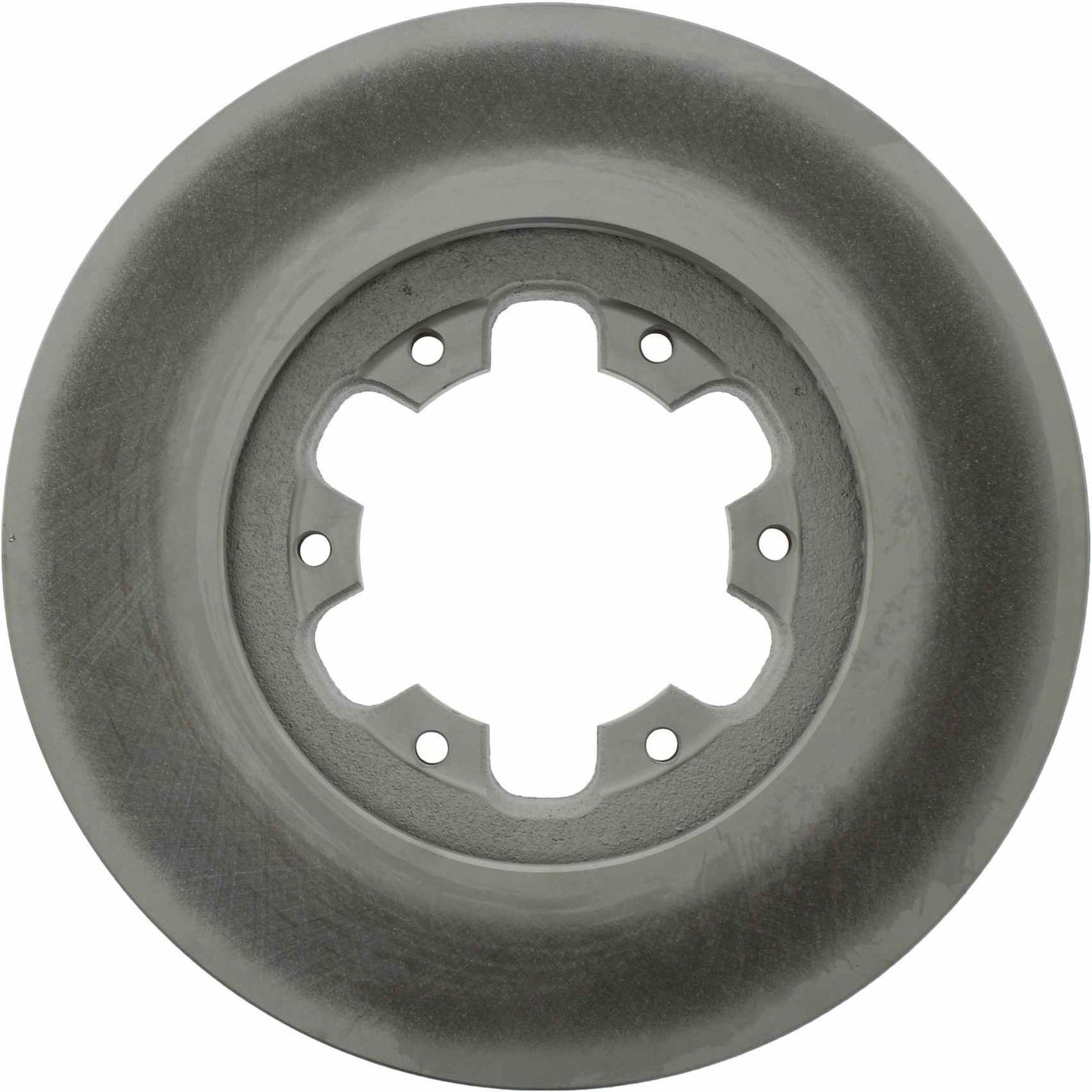 Centric Parts Disc Brake Rotor GCX with Partial Coating 320.42063