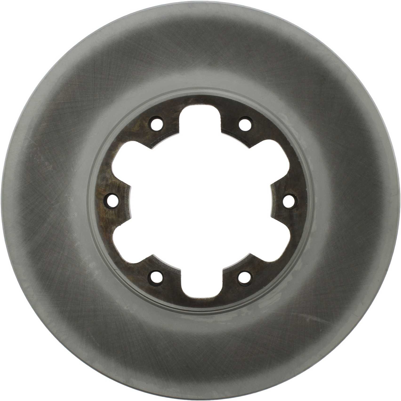 Centric Parts GCX Elemental Protection Brake Rotors By StopTech 320.42063