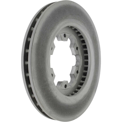 Centric Parts Disc Brake Rotor GCX with Partial Coating 320.42063