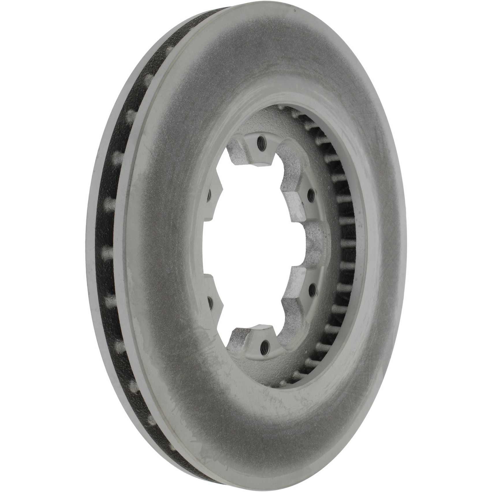 Centric Parts GCX Elemental Protection Brake Rotors By StopTech 320.42063