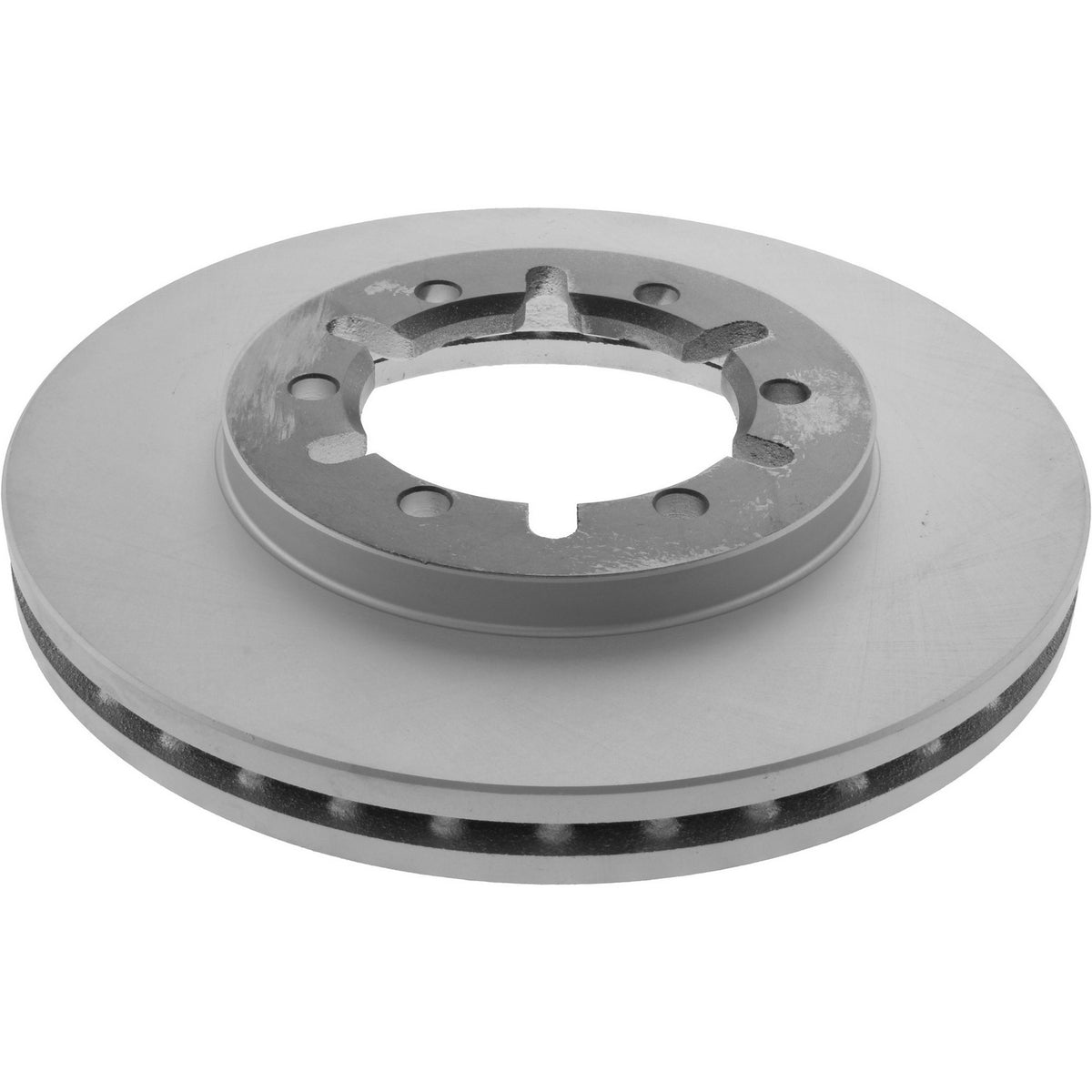 Centric Parts Disc Brake Rotor GCX with Full Coating 320.42067F