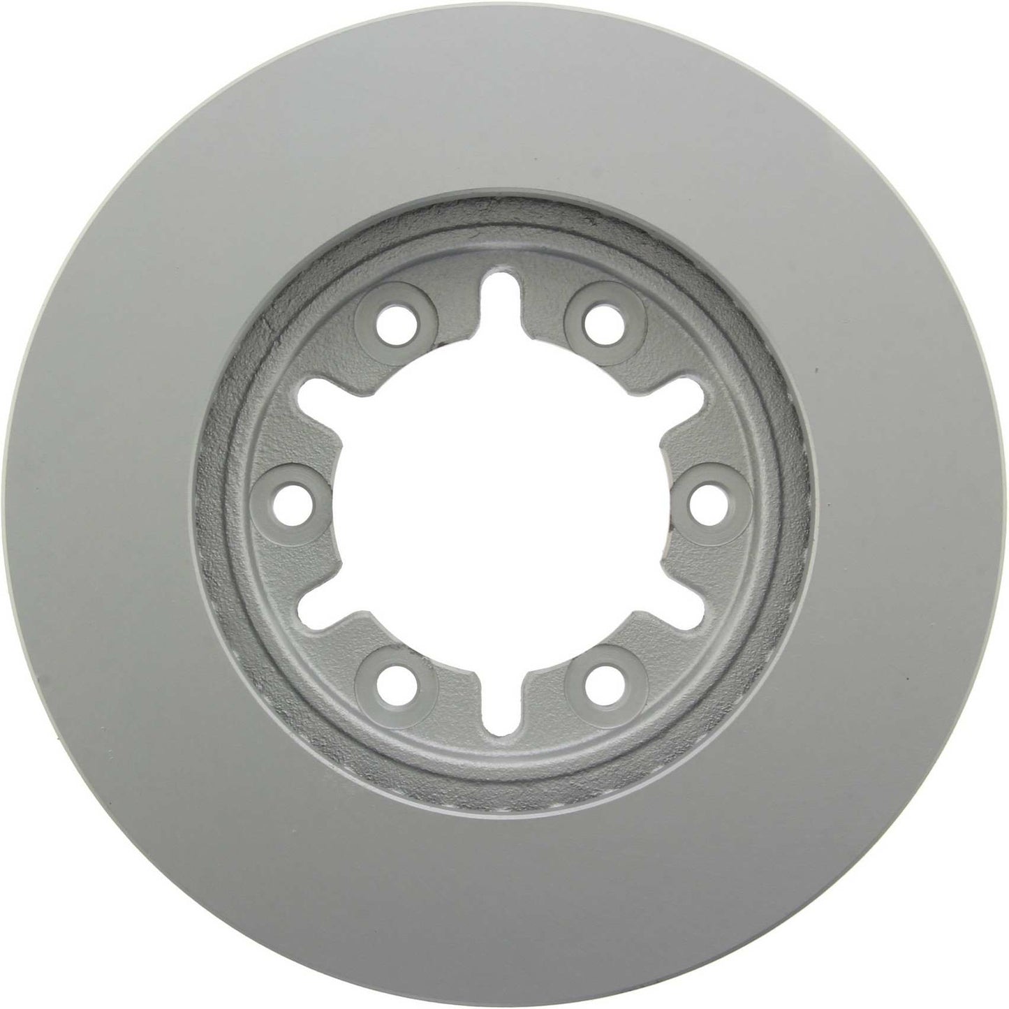 Centric Parts Disc Brake Rotor GCX with Full Coating 320.42067F