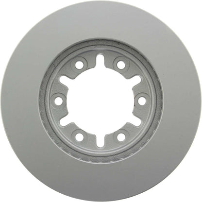 Centric Parts Disc Brake Rotor GCX with Full Coating 320.42067F
