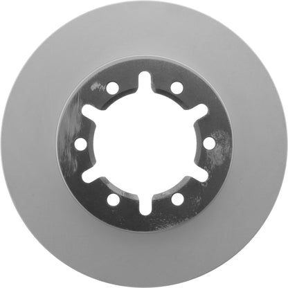 Centric Parts Disc Brake Rotor GCX with Full Coating 320.42067F
