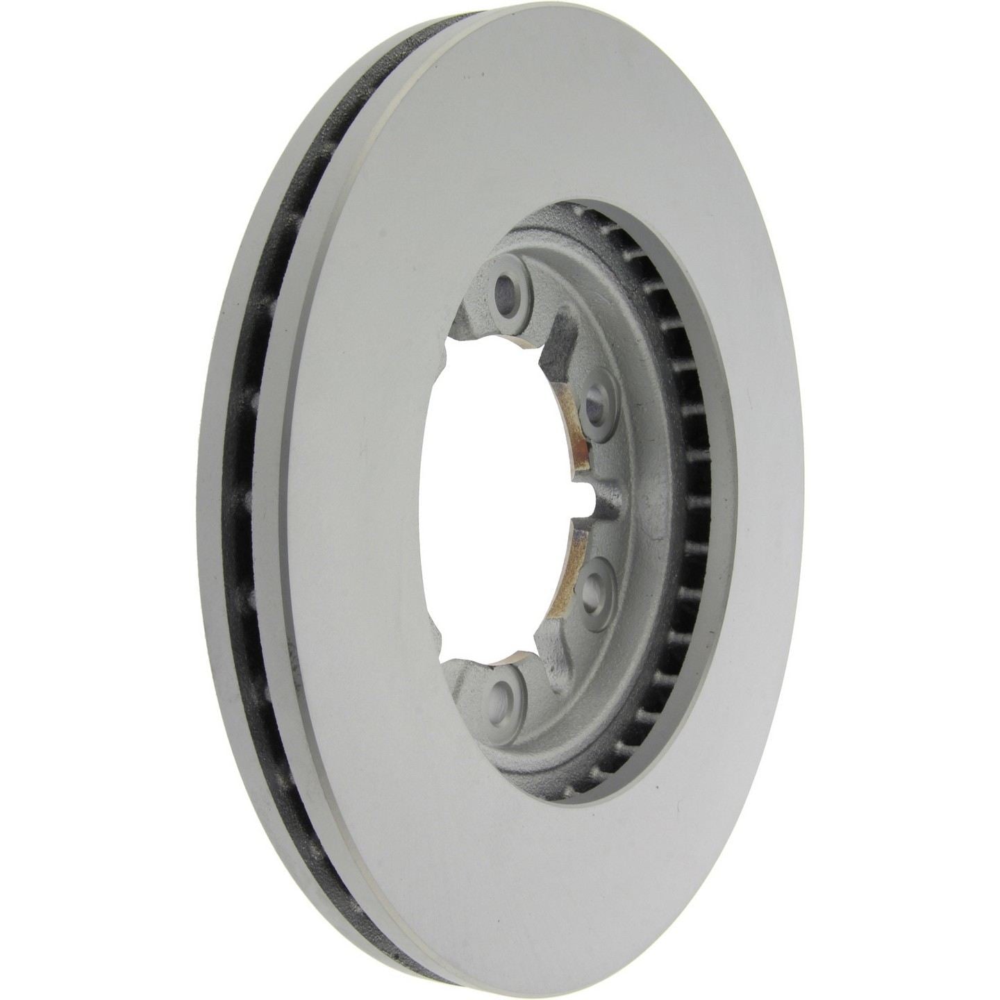 Centric Parts Disc Brake Rotor GCX with Full Coating 320.42067F