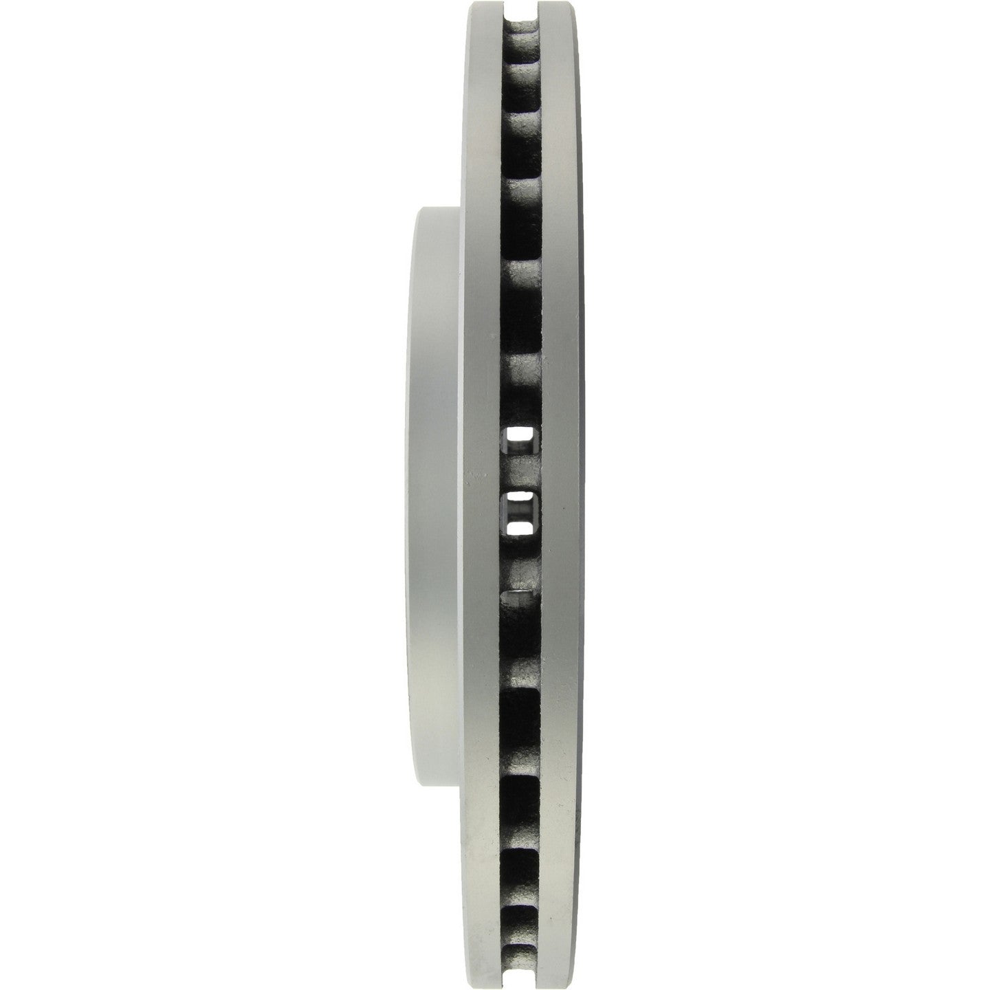 Centric Parts Disc Brake Rotor GCX with Full Coating 320.42067F