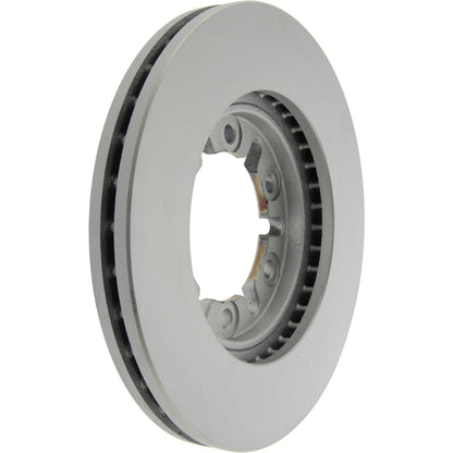 Centric Parts Disc Brake Rotor GCX with Partial Coating 320.42067
