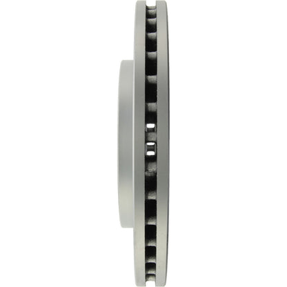 Centric Parts Disc Brake Rotor GCX with Partial Coating 320.42067